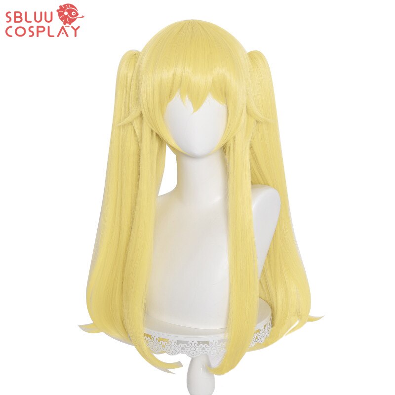 SBluuCosplay Kakegurui Cosplay Momobami Kirari ڽ 